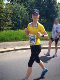 Maraton &ndash; zážitek na&nbsp;celý život