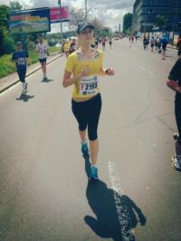 Maraton &ndash; zážitek na&nbsp;celý život