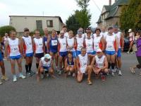 Babičky a dědečkové, běhejme &ndash; omládneme 