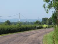 Dvě etapy s&nbsp;Kick France 2013