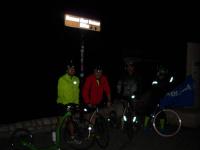 Dvě etapy s&nbsp;Kick France 2013