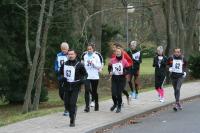 24 hodin ve Františkových Lázních &ndash; co mi vzal charitativní běh 