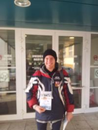 20. Pražská stovka, In memoriam Honza Simet (1956 &ndash; 2013) 