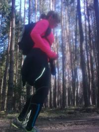 O běhu &ndash; neběhu 