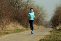 Jedna meta za mnou, druhá přede mnou 