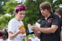 něco na&nbsp;zub, tedy Happy, tohle já fakt nedám