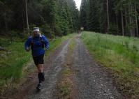 Poutní ultramaraton po Signálce