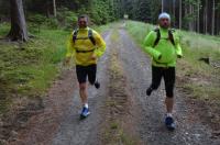 Poutní ultramaraton po Signálce