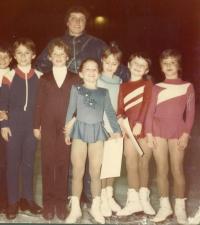 Můj příběh začíná na&nbsp;ledě