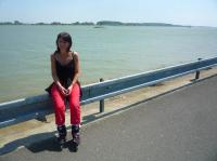 Jak mě to všechno doběhlo 