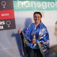 Jak jsem běžela z&nbsp;Brna do&nbsp;Olomouce, přes Plzeň