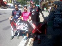 Jak jsme honili Krakonošovu sedmdesátku 