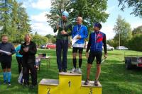 Klíč od běžecké brány, zatím, nedržím! 