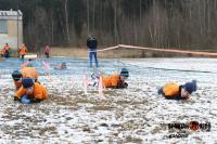 Jak se rodí Spartani! 