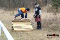 Jak se rodí Spartani!