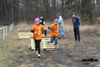 Jak se rodí Spartani!