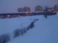 Sháněl tě Voldemort 