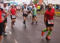 Tři maratony, tři zkušenosti 