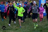 Belo běží pro děti aneb Milošův žák dobroběžcem 