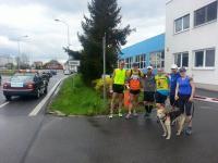 V Olomouci s&nbsp;Alešem a&nbsp;spol