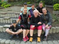 Běžecký kroužek Praha &ndash; Letňany