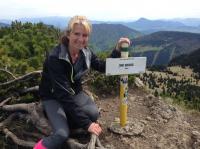 14.5.2015 uběhlo přesně 6 měsíců, co jsem poprvé vyběhla. Je to možné? Ptám se sama sebe. 