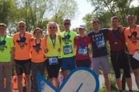 Jsem zamilovaná. Z lásky k horám &ndash; běhám 