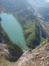 Jsem zamilovaná. Z&nbsp;lásky k&nbsp;horám &ndash; běhám