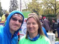 Chodím rychle, běhám pomalu