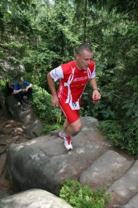 Když se rozeběhne sto sedm kilo živé váhy 