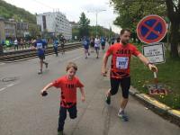 Moje maratonská cesta aneb jak (ne)trénovat podle plánu 