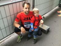 Moje maratonská cesta aneb jak (ne)trénovat podle plánu