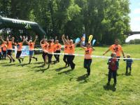 Moje maratonská cesta aneb jak (ne)trénovat podle plánu