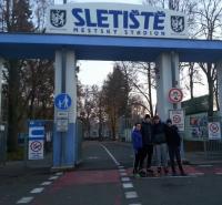 Nic mě nerozčílí víc, než rozvázaná tkanička 