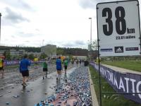 Maraton zaběhne kdokoli 