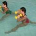Aqua-aerobic pro sportovce i nesportovce 