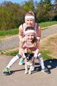 Letní výzva pro srdcaře 2016 