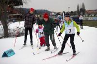 Už pošesté se lyžuje v Praze Chuchli 