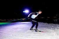 Už pošesté se lyžuje v&nbsp;Praze Chuchli