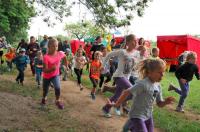 Charitativní běh pro poradnu Vigvam. Pomáháme sportem dobrým věcem 