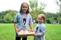 Charitativní běh pro poradnu Vigvam