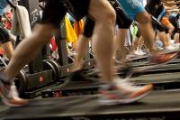 Pohybujeme se na šikmé ploše 