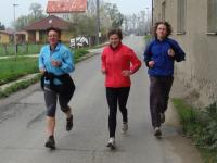 Co pro mne znamená běh? 