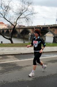 Když dokážu vyběhnout … 