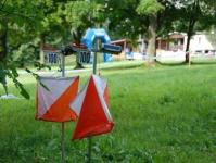 Prokousávání se k běhu 