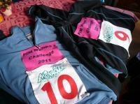 Jak jsme pokořily Monako 