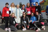 PIM WCH poprvé společně na trati Kbelské desítky 