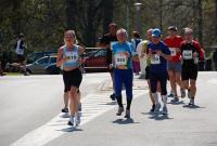 Dám dva maratony najednou? 