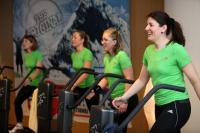 Eva Shaw &ndash; diary 3 