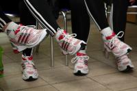 Intervalový trénink je záhul 